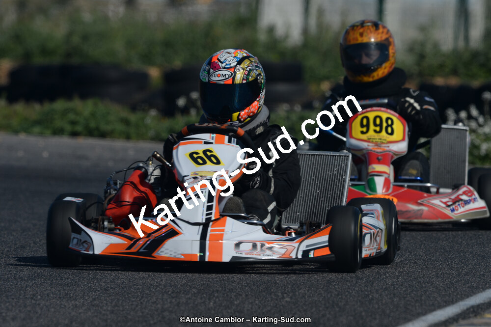 14/04/2013 : 2ème manche du Championnat du Sud 2013 à Rivesaltes (Photos Antoine Camblor) 2013 — karting
