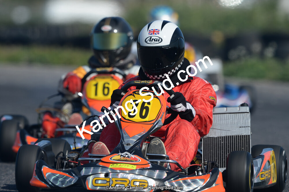 14/04/2013 : 2ème manche du Championnat du Sud 2013 à Rivesaltes (Photos Antoine Camblor) 2013 — karting