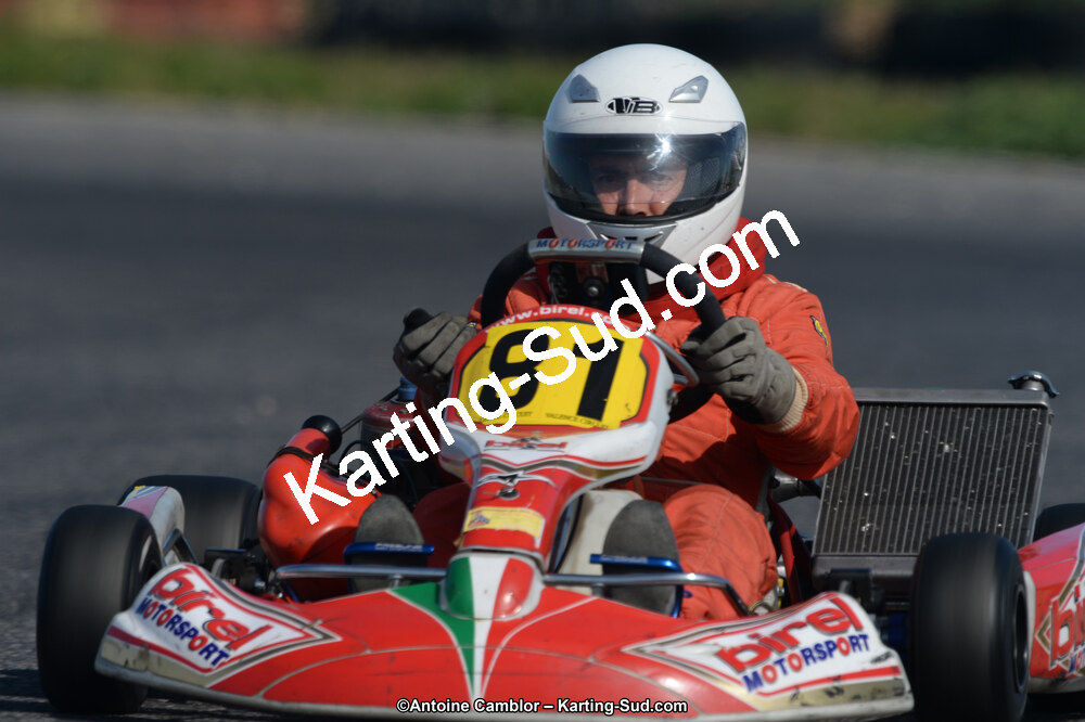14/04/2013 : 2ème manche du Championnat du Sud 2013 à Rivesaltes (Photos Antoine Camblor) 2013 — karting