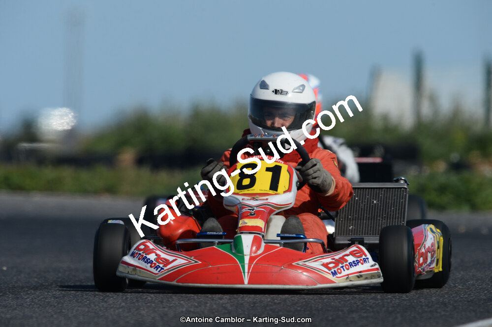 14/04/2013 : 2ème manche du Championnat du Sud 2013 à Rivesaltes (Photos Antoine Camblor) 2013 — karting