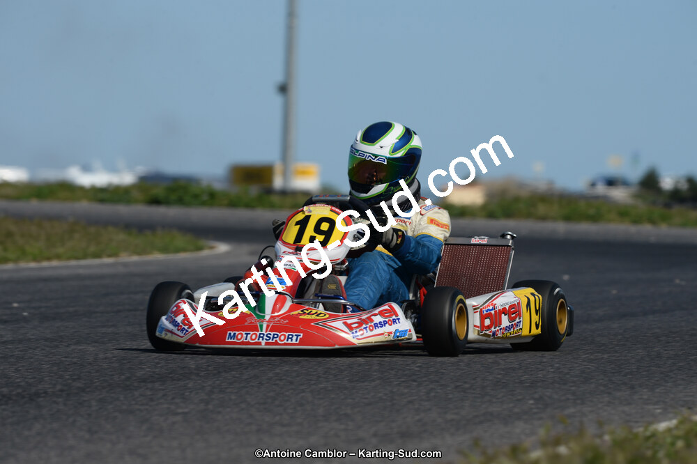 14/04/2013 : 2ème manche du Championnat du Sud 2013 à Rivesaltes (Photos Antoine Camblor) 2013 — karting