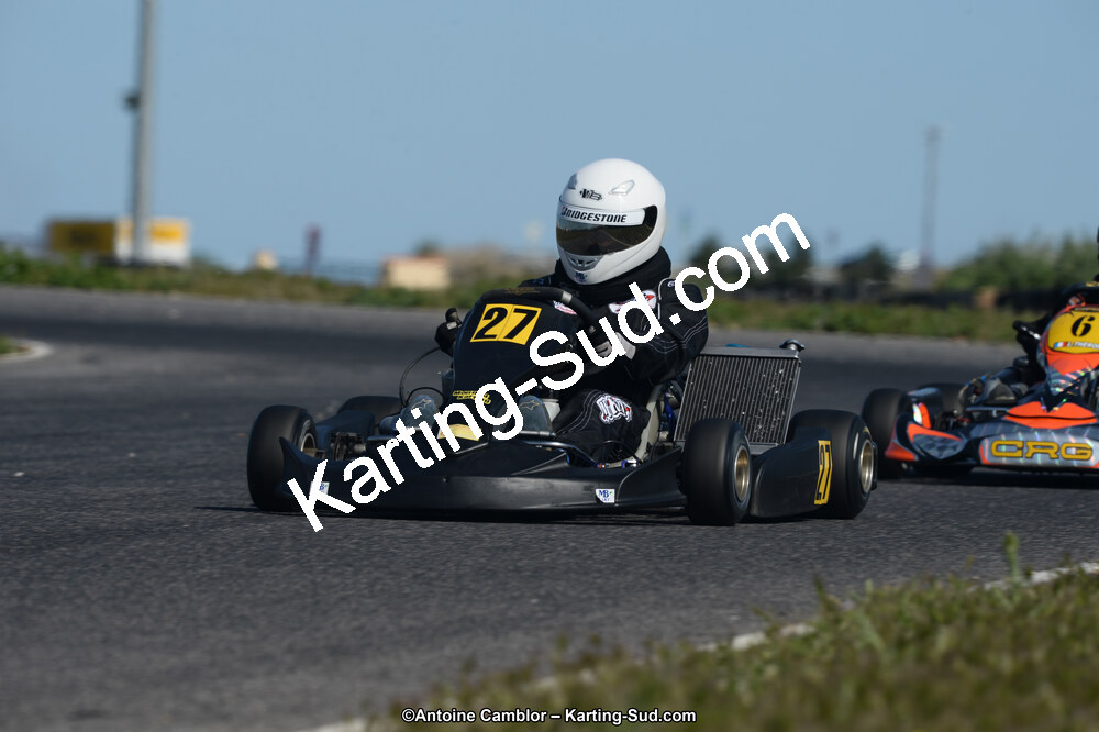 14/04/2013 : 2ème manche du Championnat du Sud 2013 à Rivesaltes (Photos Antoine Camblor) 2013 — karting