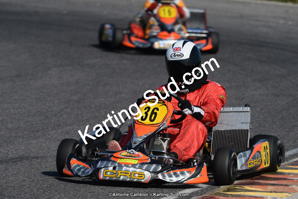 14/04/2013 : 2ème manche du Championnat du Sud 2013 à Rivesaltes (Photos Antoine Camblor) 2013 — karting