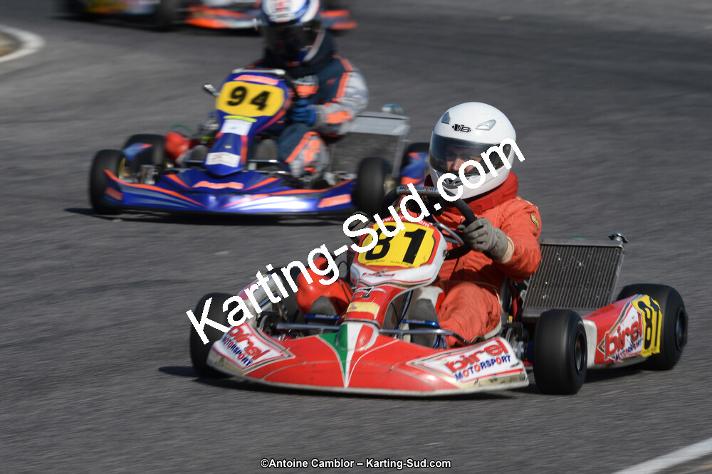 14/04/2013 : 2ème manche du Championnat du Sud 2013 à Rivesaltes (Photos Antoine Camblor) 2013 — karting