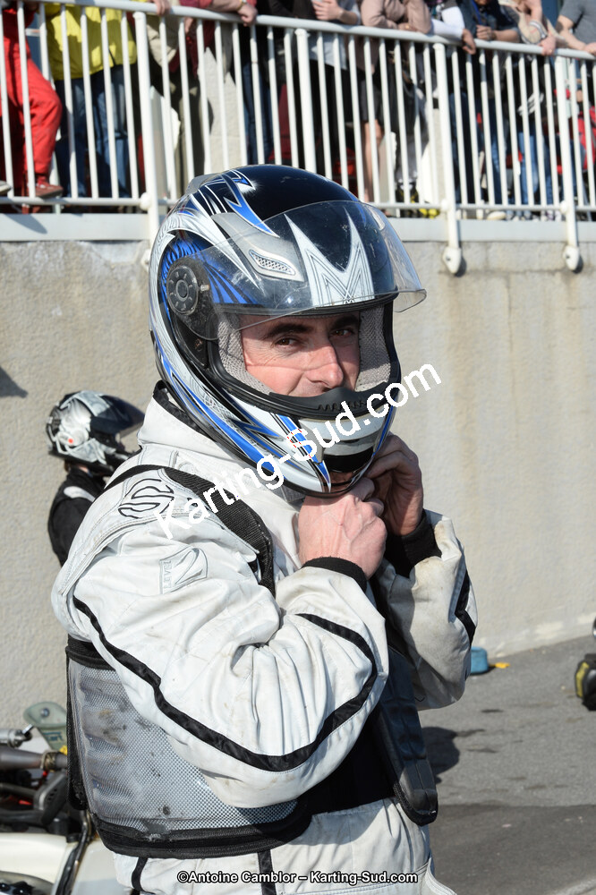14/04/2013 : 2ème manche du Championnat du Sud 2013 à Rivesaltes (Photos Antoine Camblor) 2013 — karting