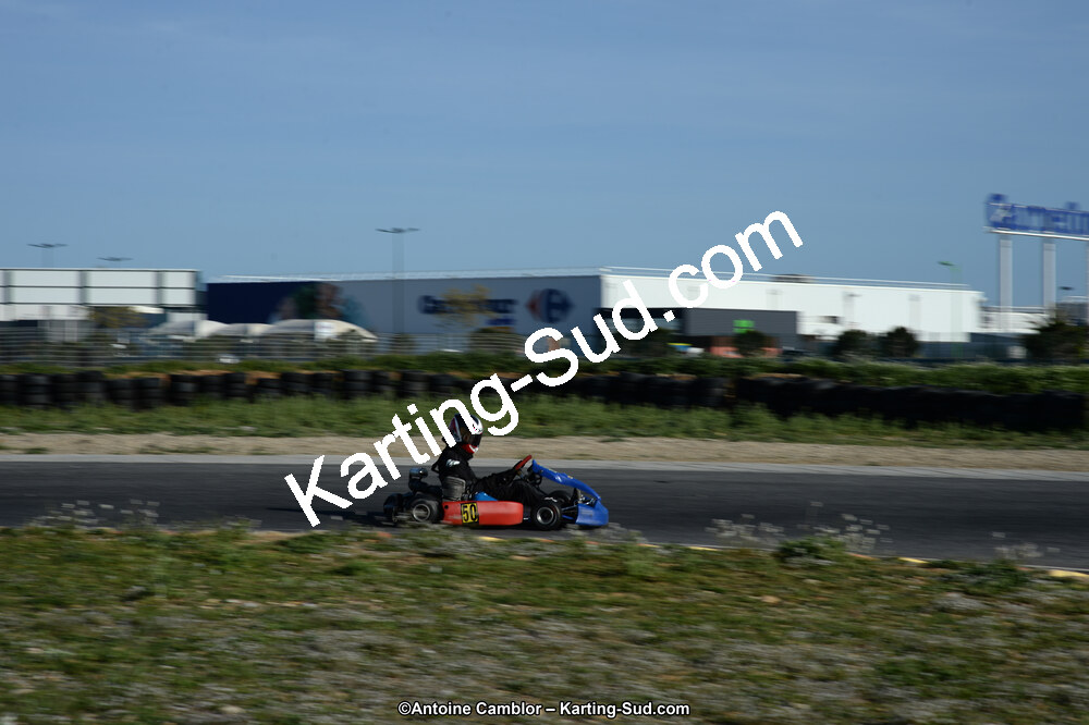 14/04/2013 : 2ème manche du Championnat du Sud 2013 à Rivesaltes (Photos Antoine Camblor) 2013 — karting