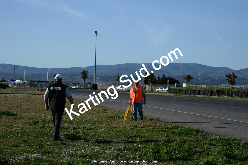 14/04/2013 : 2ème manche du Championnat du Sud 2013 à Rivesaltes (Photos Antoine Camblor) 2013 — karting