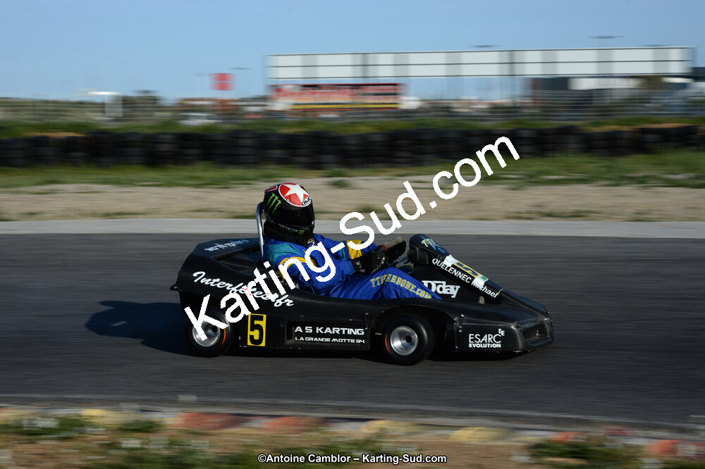 14/04/2013 : 2ème manche du Championnat du Sud 2013 à Rivesaltes (Photos Antoine Camblor) 2013 — karting