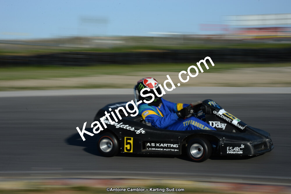 14/04/2013 : 2ème manche du Championnat du Sud 2013 à Rivesaltes (Photos Antoine Camblor) 2013 — karting