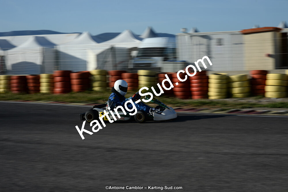 14/04/2013 : 2ème manche du Championnat du Sud 2013 à Rivesaltes (Photos Antoine Camblor) 2013 — karting
