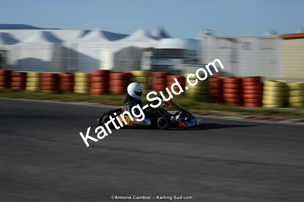 14/04/2013 : 2ème manche du Championnat du Sud 2013 à Rivesaltes (Photos Antoine Camblor) 2013 — karting