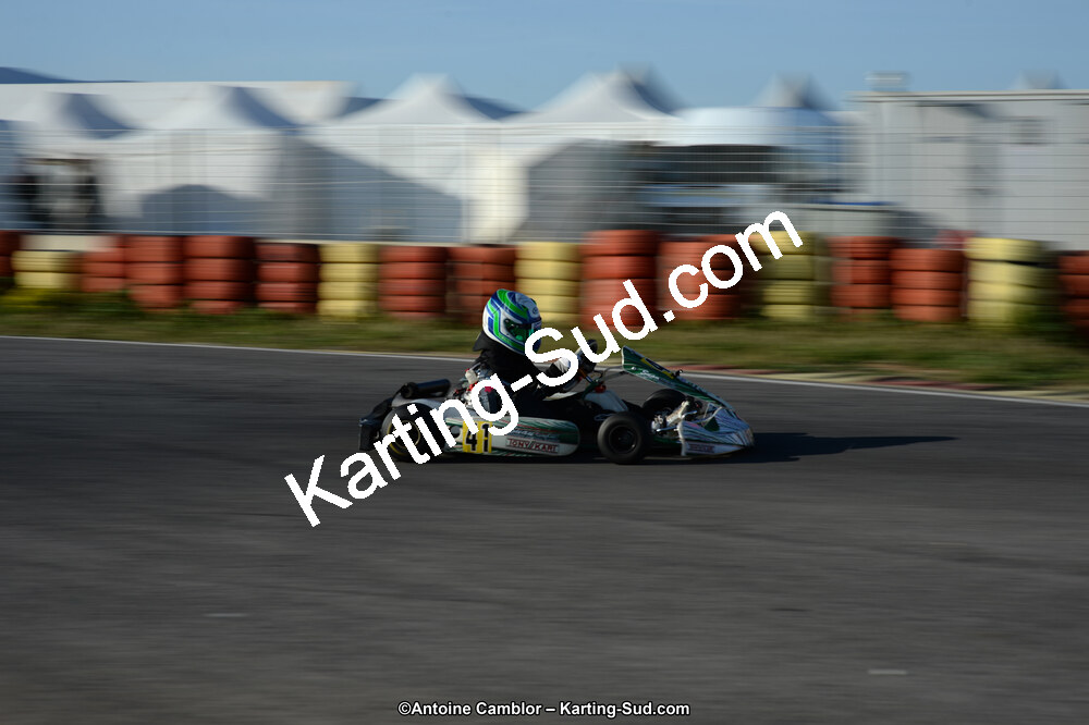 14/04/2013 : 2ème manche du Championnat du Sud 2013 à Rivesaltes (Photos Antoine Camblor) 2013 — karting