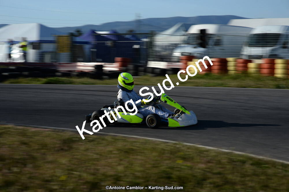 14/04/2013 : 2ème manche du Championnat du Sud 2013 à Rivesaltes (Photos Antoine Camblor) 2013 — karting