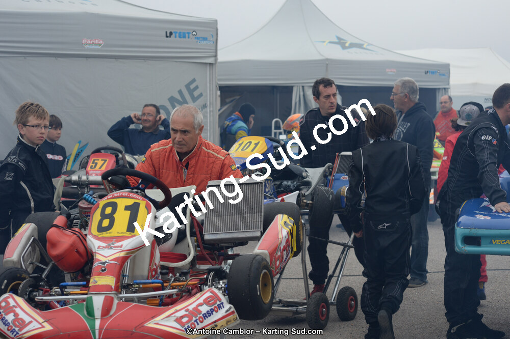 14/04/2013 : 2ème manche du Championnat du Sud 2013 à Rivesaltes (Photos Antoine Camblor) 2013 — karting