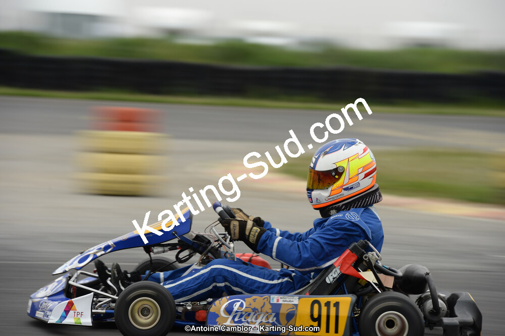 14/04/2013 : 2ème manche du Championnat du Sud 2013 à Rivesaltes (Photos Antoine Camblor) 2013 — karting