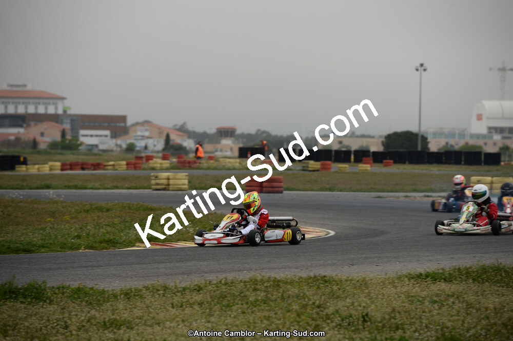 14/04/2013 : 2ème manche du Championnat du Sud 2013 à Rivesaltes (Photos Antoine Camblor) 2013 — karting