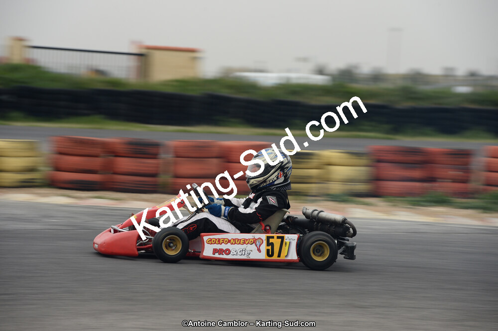 14/04/2013 : 2ème manche du Championnat du Sud 2013 à Rivesaltes (Photos Antoine Camblor) 2013 — karting