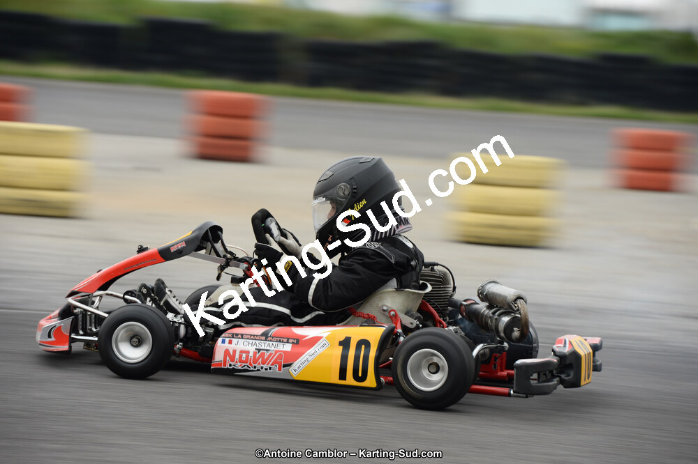 14/04/2013 : 2ème manche du Championnat du Sud 2013 à Rivesaltes (Photos Antoine Camblor) 2013 — karting