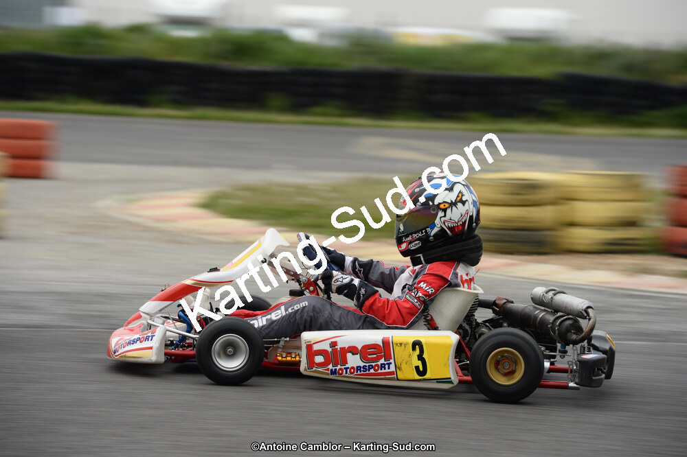 14/04/2013 : 2ème manche du Championnat du Sud 2013 à Rivesaltes (Photos Antoine Camblor) 2013 — karting