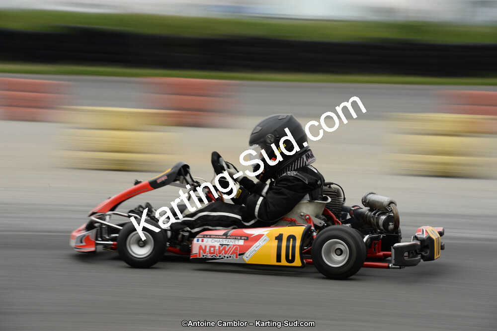 14/04/2013 : 2ème manche du Championnat du Sud 2013 à Rivesaltes (Photos Antoine Camblor) 2013 — karting