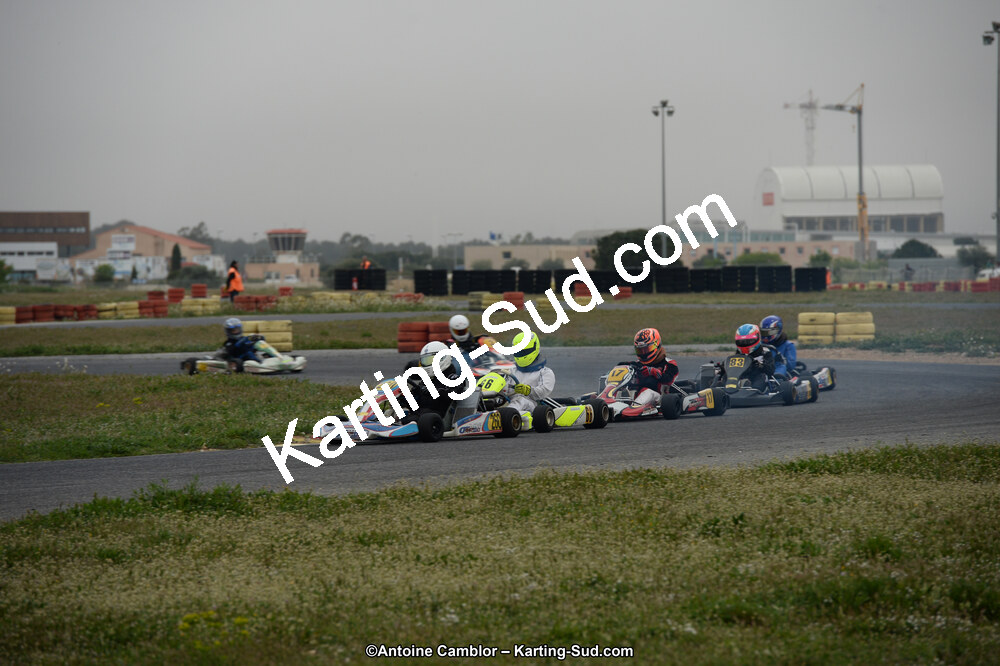 14/04/2013 : 2ème manche du Championnat du Sud 2013 à Rivesaltes (Photos Antoine Camblor) 2013 — karting