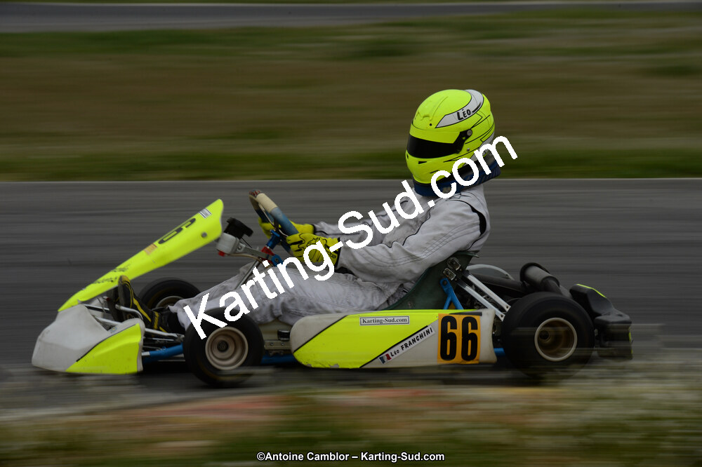 14/04/2013 : 2ème manche du Championnat du Sud 2013 à Rivesaltes (Photos Antoine Camblor) 2013 — karting