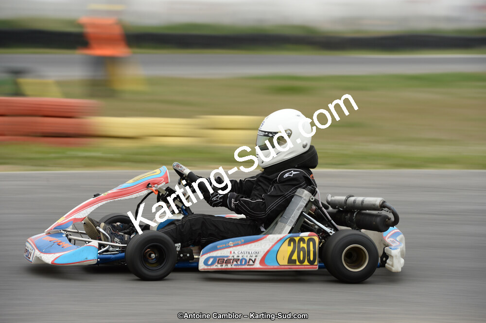 14/04/2013 : 2ème manche du Championnat du Sud 2013 à Rivesaltes (Photos Antoine Camblor) 2013 — karting
