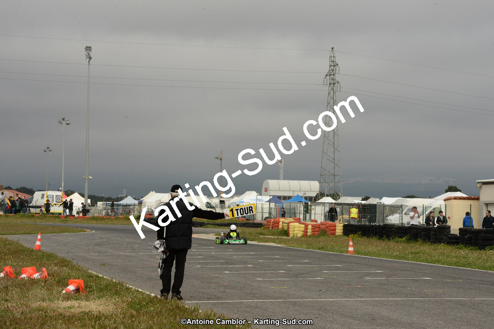 14/04/2013 : 2ème manche du Championnat du Sud 2013 à Rivesaltes (Photos Antoine Camblor) 2013 — karting