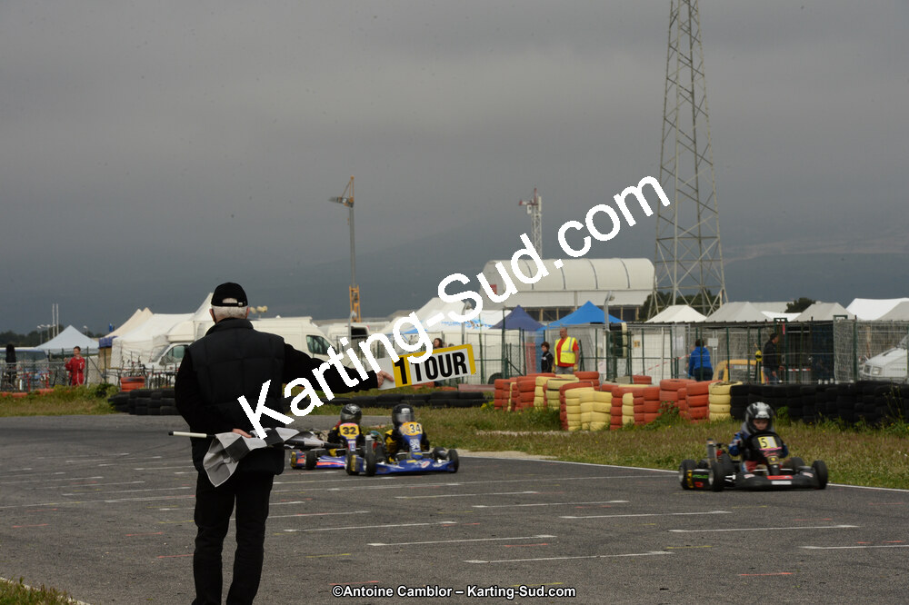 14/04/2013 : 2ème manche du Championnat du Sud 2013 à Rivesaltes (Photos Antoine Camblor) 2013 — karting