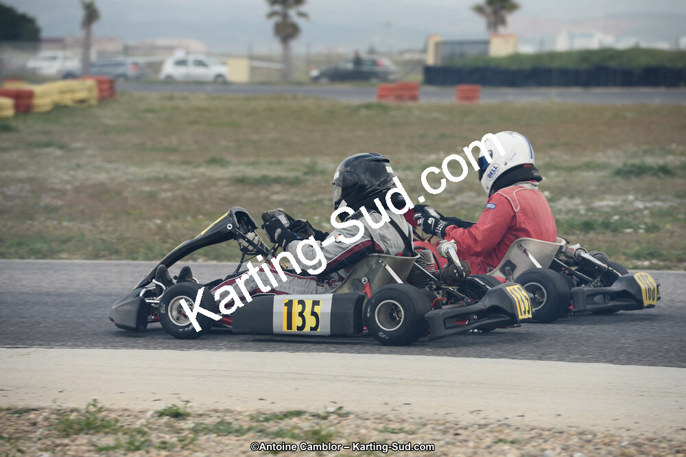14/04/2013 : 2ème manche du Championnat du Sud 2013 à Rivesaltes (Photos Antoine Camblor) 2013 — karting