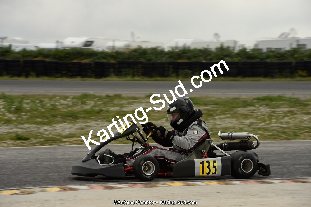 14/04/2013 : 2ème manche du Championnat du Sud 2013 à Rivesaltes (Photos Antoine Camblor) 2013 — karting
