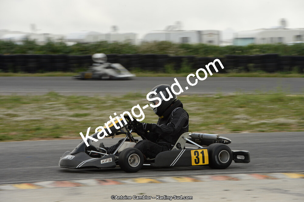 14/04/2013 : 2ème manche du Championnat du Sud 2013 à Rivesaltes (Photos Antoine Camblor) 2013 — karting