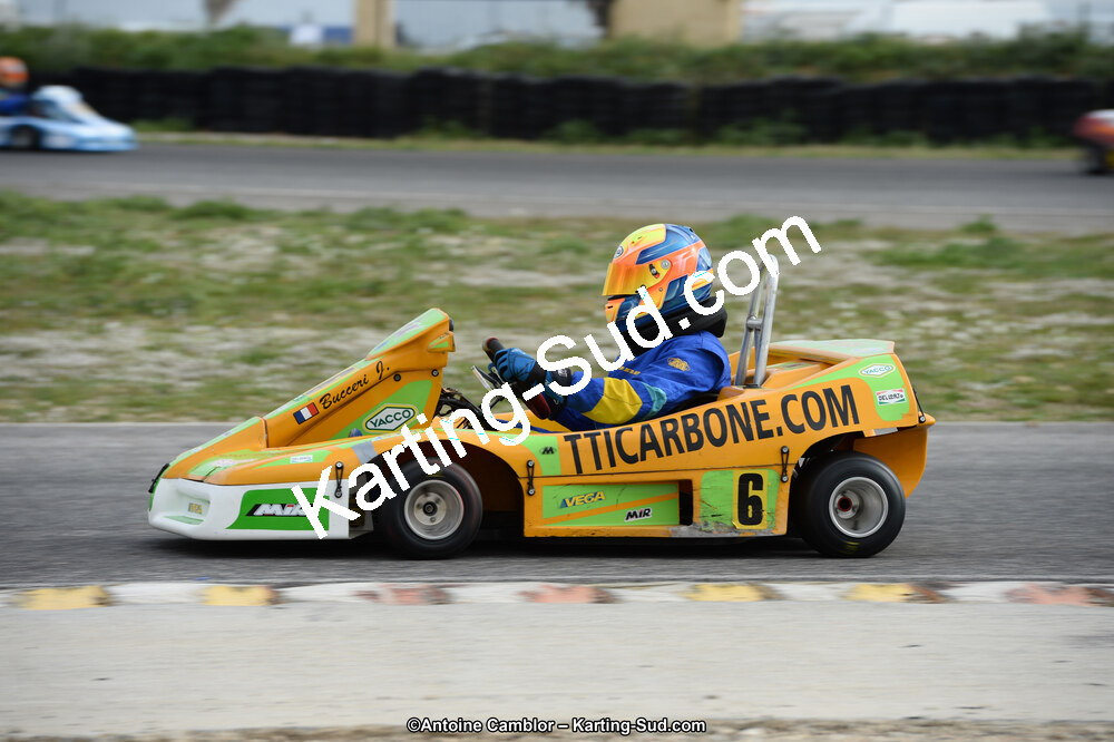 14/04/2013 : 2ème manche du Championnat du Sud 2013 à Rivesaltes (Photos Antoine Camblor) 2013 — karting