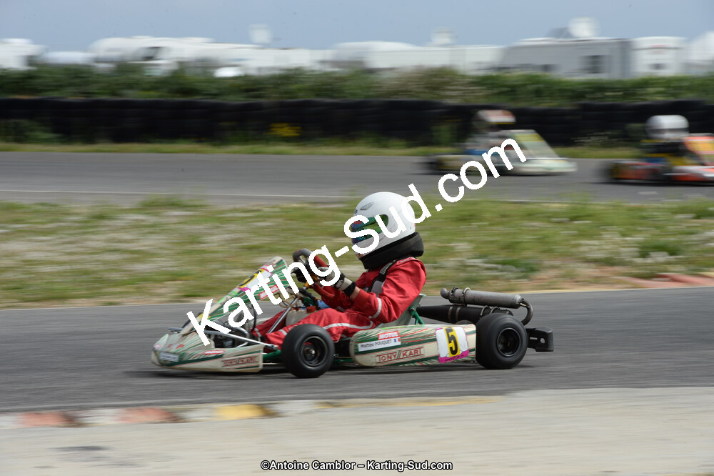 14/04/2013 : 2ème manche du Championnat du Sud 2013 à Rivesaltes (Photos Antoine Camblor) 2013 — karting