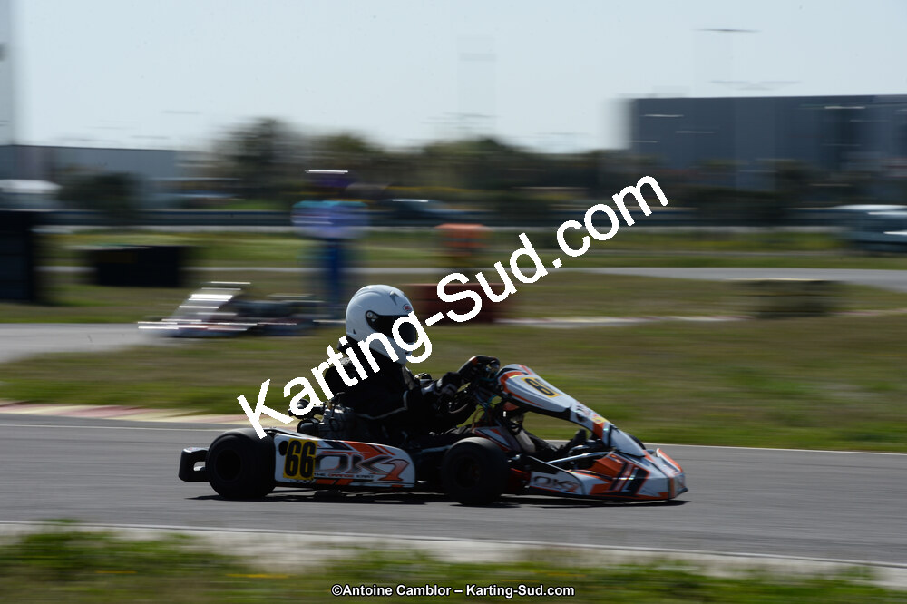 14/04/2013 : 2ème manche du Championnat du Sud 2013 à Rivesaltes (Photos Antoine Camblor) 2013 — karting