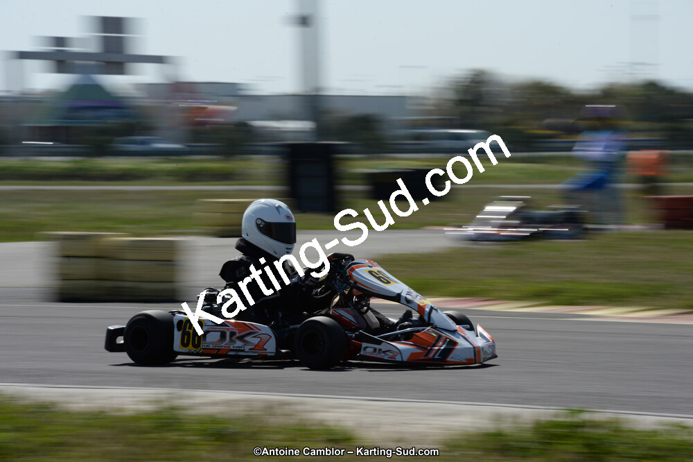 14/04/2013 : 2ème manche du Championnat du Sud 2013 à Rivesaltes (Photos Antoine Camblor) 2013 — karting