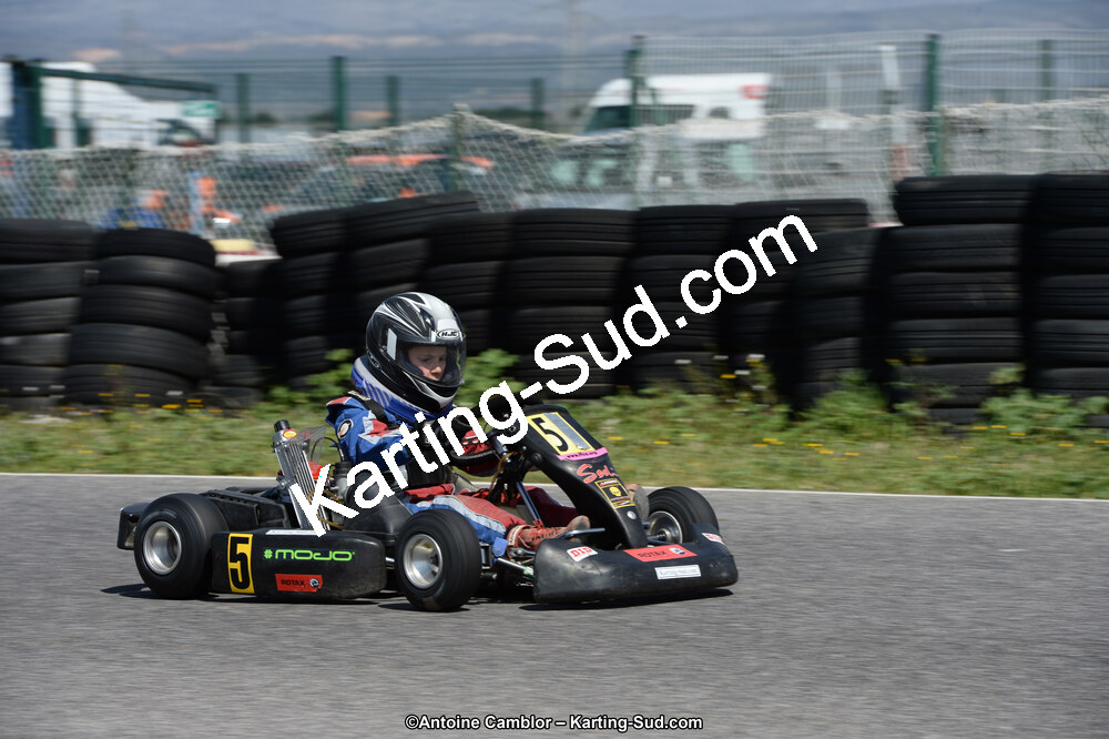 14/04/2013 : 2ème manche du Championnat du Sud 2013 à Rivesaltes (Photos Antoine Camblor) 2013 — karting