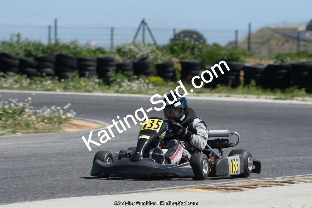 14/04/2013 : 2ème manche du Championnat du Sud 2013 à Rivesaltes (Photos Antoine Camblor) 2013 — karting