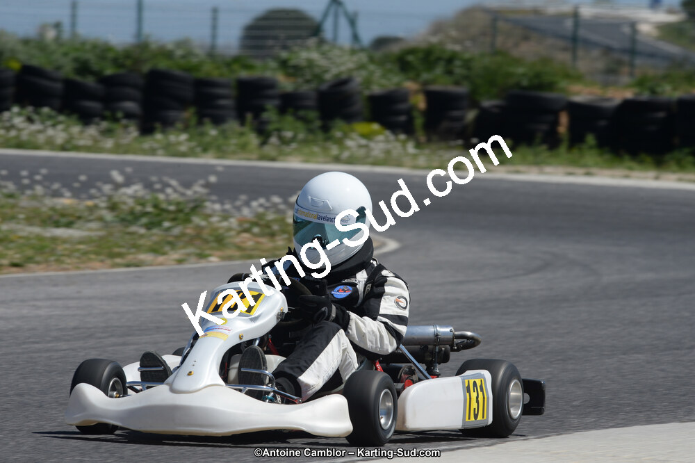 14/04/2013 : 2ème manche du Championnat du Sud 2013 à Rivesaltes (Photos Antoine Camblor) 2013 — karting