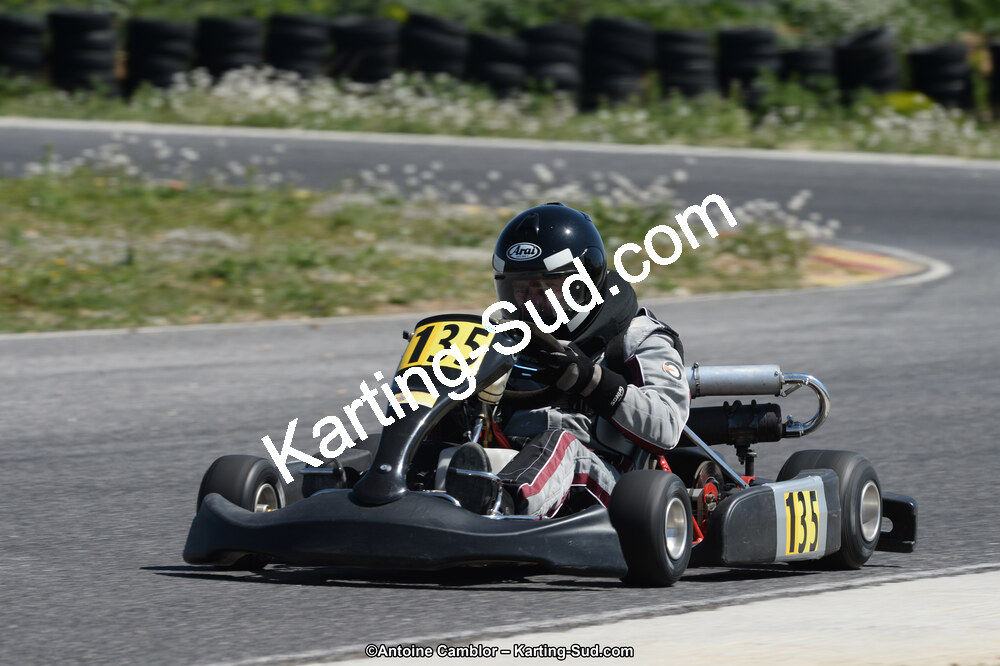 14/04/2013 : 2ème manche du Championnat du Sud 2013 à Rivesaltes (Photos Antoine Camblor) 2013 — karting