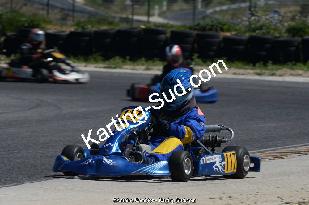 14/04/2013 : 2ème manche du Championnat du Sud 2013 à Rivesaltes (Photos Antoine Camblor) 2013 — karting