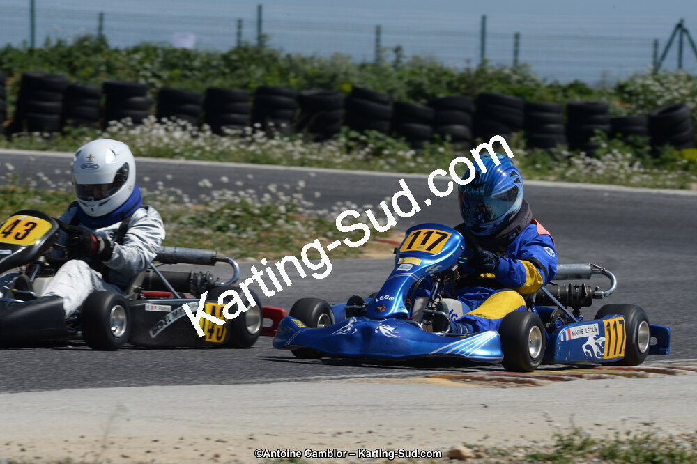 14/04/2013 : 2ème manche du Championnat du Sud 2013 à Rivesaltes (Photos Antoine Camblor) 2013 — karting
