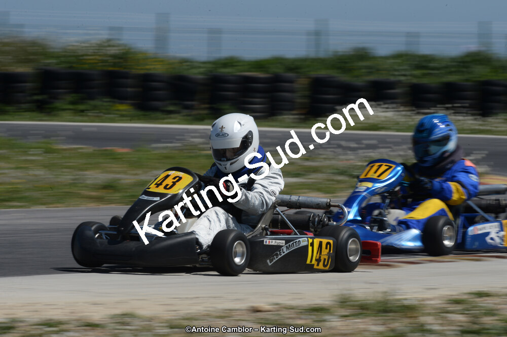 14/04/2013 : 2ème manche du Championnat du Sud 2013 à Rivesaltes (Photos Antoine Camblor) 2013 — karting