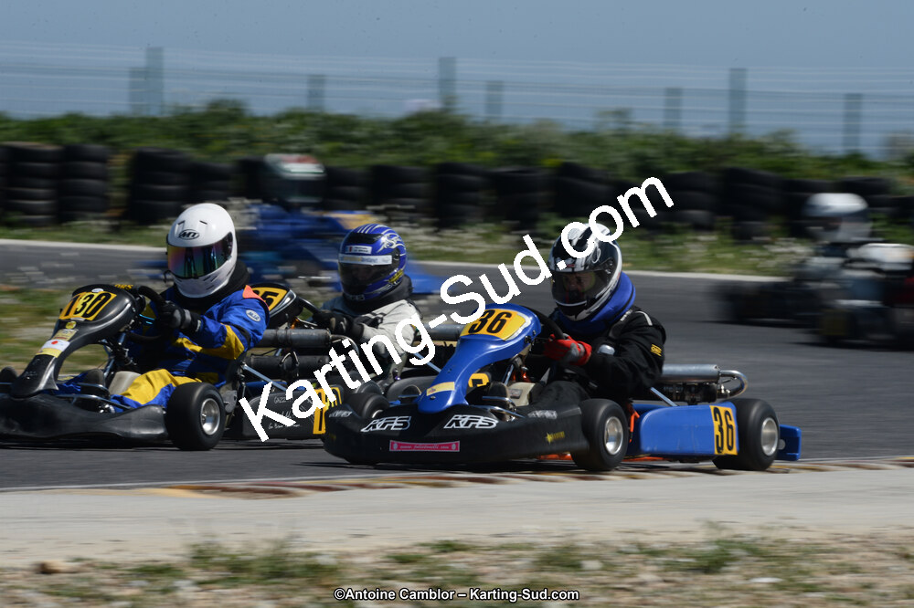 14/04/2013 : 2ème manche du Championnat du Sud 2013 à Rivesaltes (Photos Antoine Camblor) 2013 — karting