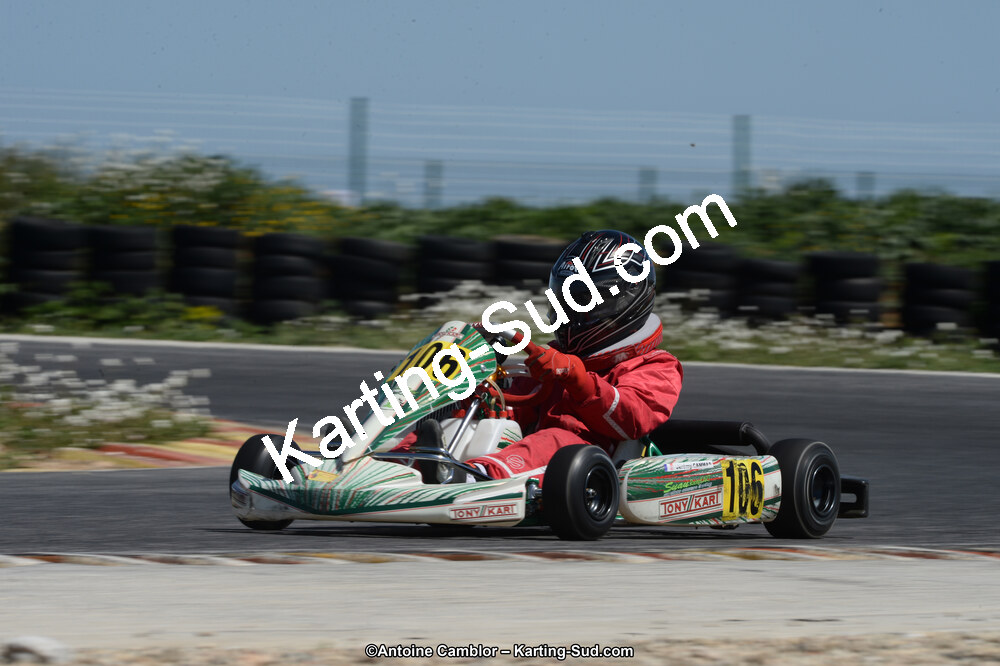 14/04/2013 : 2ème manche du Championnat du Sud 2013 à Rivesaltes (Photos Antoine Camblor) 2013 — karting