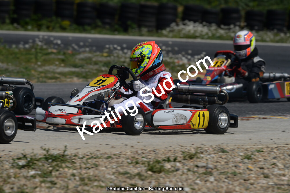 14/04/2013 : 2ème manche du Championnat du Sud 2013 à Rivesaltes (Photos Antoine Camblor) 2013 — karting