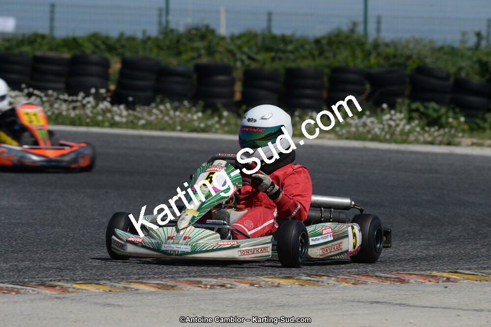 14/04/2013 : 2ème manche du Championnat du Sud 2013 à Rivesaltes (Photos Antoine Camblor) 2013 — karting