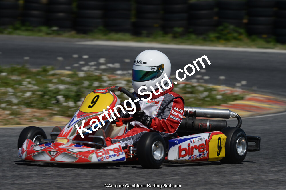 14/04/2013 : 2ème manche du Championnat du Sud 2013 à Rivesaltes (Photos Antoine Camblor) 2013 — karting
