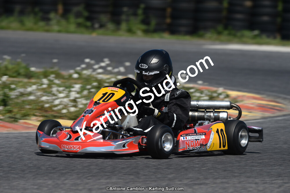 14/04/2013 : 2ème manche du Championnat du Sud 2013 à Rivesaltes (Photos Antoine Camblor) 2013 — karting