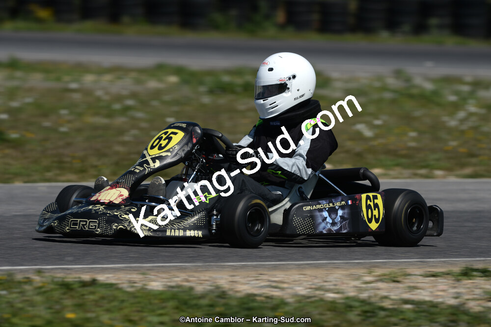 14/04/2013 : 2ème manche du Championnat du Sud 2013 à Rivesaltes (Photos Antoine Camblor) 2013 — karting